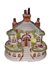 Coalport Keepers Cottage Made