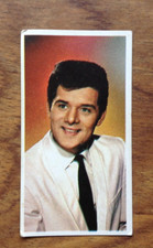 EDEN KANE  1963 Mister Softee