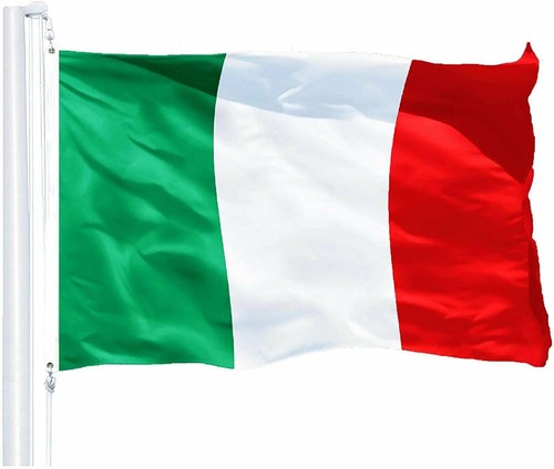 3x5 italy flag - 3x5,