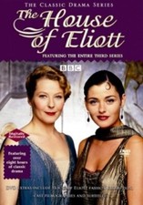 The house eliott - of, 3