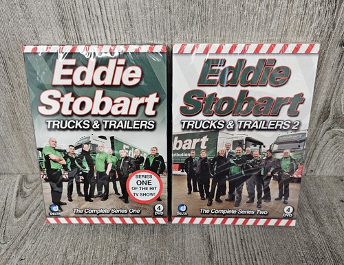 Eddie stobart trucks - eddie,