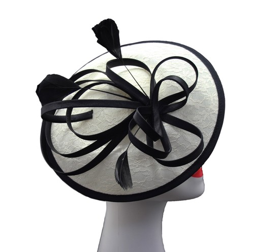 Women fascinator headband - women's,