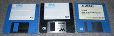 Atari falcon 030 - atari,