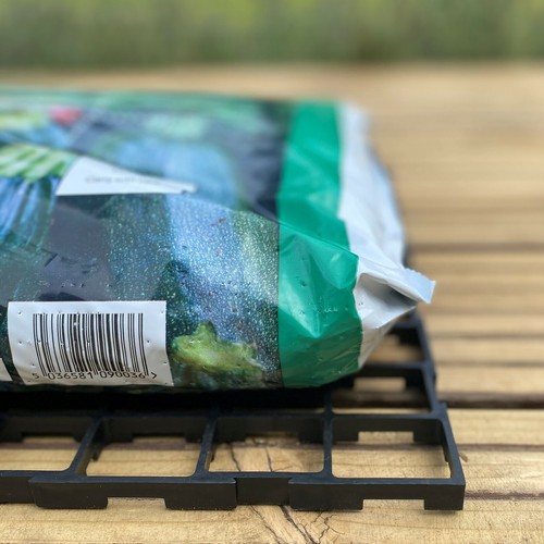 Growbag pot mat interlocking - growbag,