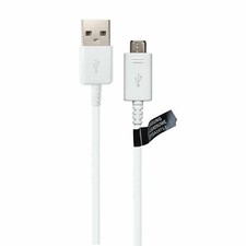 Micro USB Charger Lead &