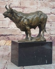  Art Deco Hot Cast Farm