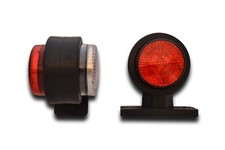 2 x 24V LED SIDE MARKER