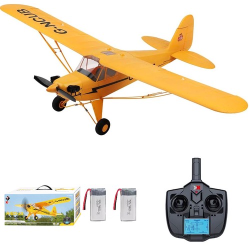 Wltoys a160 rc plane - wltoys, a160-j3
