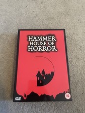 Hammer House of Horror