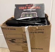 Spider Farmer Seed Starter