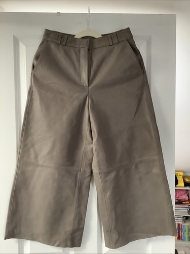 Massimo dutti wide leg - dutti, wide-leg