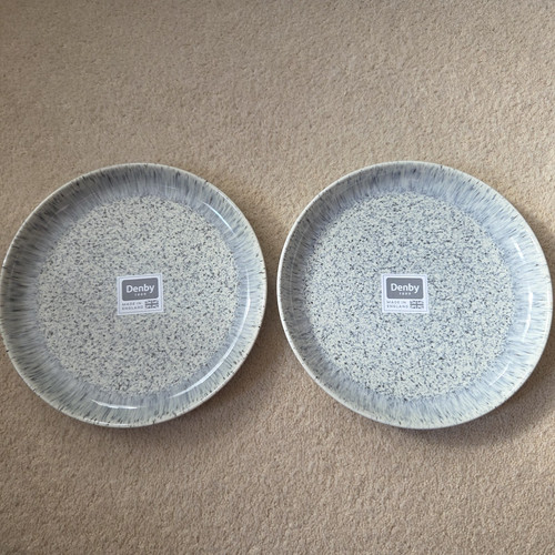 Denby halo speckle - 2,