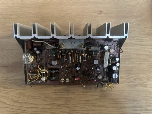 Marantz 2238b amplifier board - marantz,