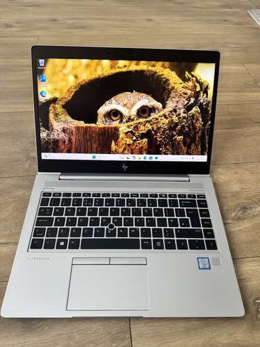 Elitebook 840 intel - hp,