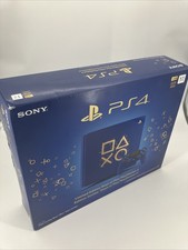 Sony PlayStation 4 PS4 Slim