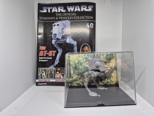 Deagostini star wars the - deagostini,