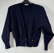Jaeger Cardigan Womens 38" UK