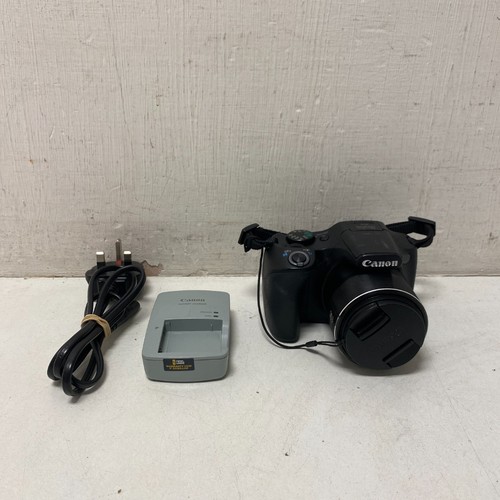 Canon powershot sx540hs - canon,