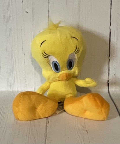 Looney tunes tweety pie plush - looney,