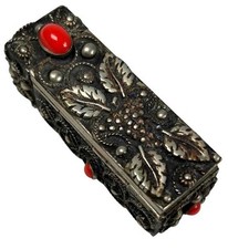 Antique Chinese Art Deco Fine