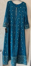 Pakistani Designer Embroidered