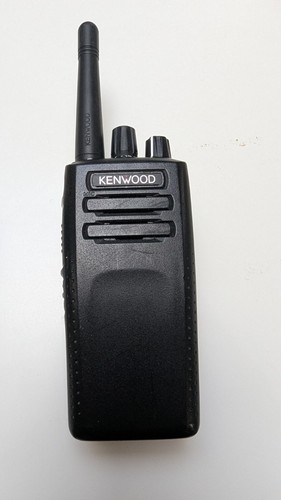 Kenwood 220 nexedge uhf - kenwood, two