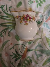 Royal Grafton Milk Jug Fine Bone China