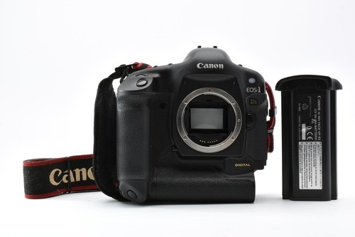 Near mint canon eos - eos, 1