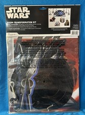 Star Wars Room Transformation