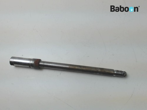 Front wheel axle yamaha 750 - axle,