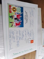 Brian McClair Testimonial