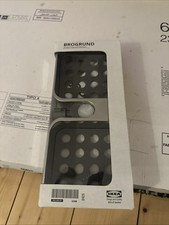 Ikea BROGRUND Bathroom Shower
