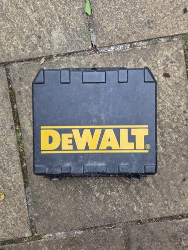 Dewalt dc100ka cordless drill - cordless,