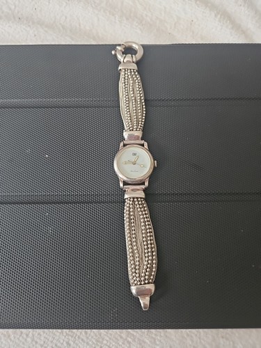 Watch 925 sterling - watch,