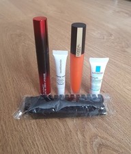MAC And Mixed Cosmetics Bundle