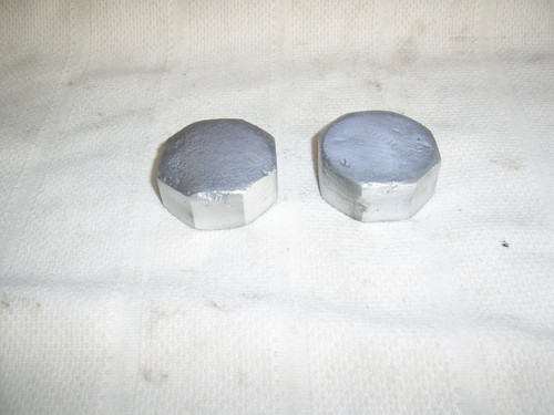 Austin seven pair - 7,