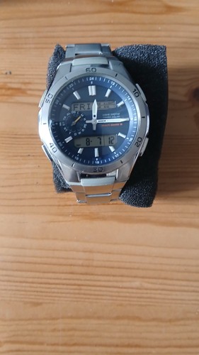 Original box retro - box], casio