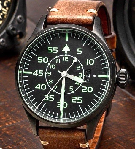 Rare geckota flieger - rare,
