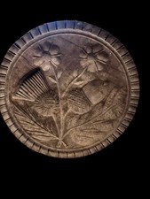 Antique Primitive Scottish