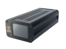 Linn LP-12, Power supply