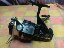 DAIWA D4000 REEL.  EXCEPTIONAL CONDITION. 4.5 : 1 RETREIVE RATIO.