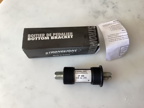 Vintage nos stronglight bottom - stronglight,