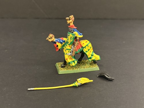 Warhammer fantasy 5th edition - warhammer,