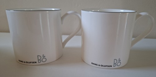 Pair bang and olufsen b - pair, b&o