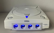 Region Free Sega Dreamcast