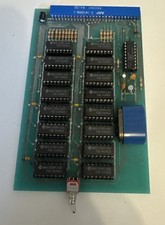 Original AMIGA A500 1/2 Meg RAM Expansion