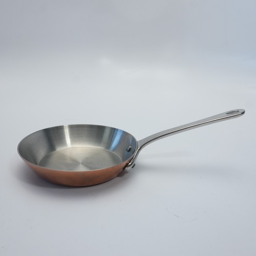 Mauviel france 1830 - 1830, copper