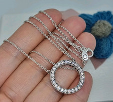 NEW Genuine Pandora Silver