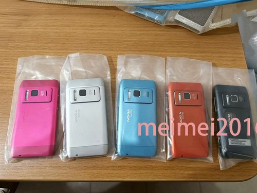 Nokia touch screen - n8,