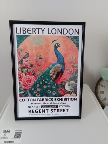 Liberty london cotton fabrics - liberty,